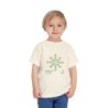 Toddler - Traci 2025 Limited Edition - Orange - Short Sleeve Tee