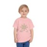 Toddler - Tracy 2025 Limited Edition - Blue\Orange - Short Sleeve Tee