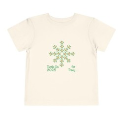 Toddler - Tracy 2025...