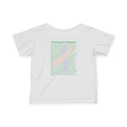 Infant - Brady 2025 Limited Edition - Blue\Orange - Tee