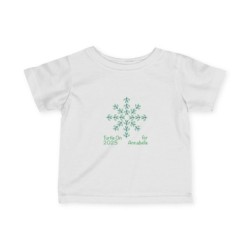 Infant - Annabelle 2025 Limited Edition - Blue - Tee