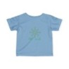 Infant - Annabelle 2025 Limited Edition - Blue\Orange - Tee