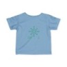 Infant - Ian 2025 Limited Edition - Blue - Tee