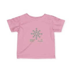 Infant - Hannah 2025 Limited Edition - Blue - Tee