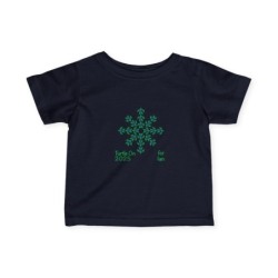 Infant - Ian 2025 Limited Edition - Blue - Tee
