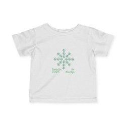 Infant - Khorbyn 2025 Limited Edition - Blue - Tee