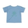 Infant - Kathy 2025 Limited Edition - Blue - Tee