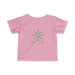 Infant - Kathleen 2025 Limited Edition - Blue - Tee