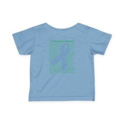 Infant - Lilian 2025 Limited Edition - Blue - Tee