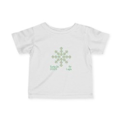 Infant - Layla 2025 Limited Edition - Blue\Orange - Tee