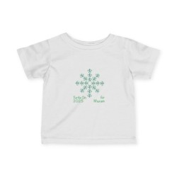 Infant - Maxam 2025 Limited Edition - Blue - Tee