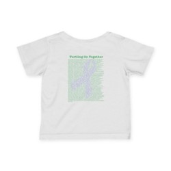 Infant - Maxam 2025 Limited Edition - Blue - Tee