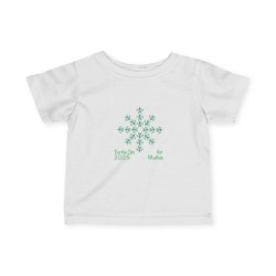 Infant - Mathis 2025 Limited Edition - Blue - Tee