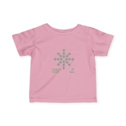 Infant - Nora 2025 Limited Edition - Blue - Tee