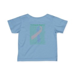 Infant - Nora 2025 Limited Edition - Blue\Orange - Tee