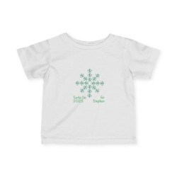 Infant - Stephon 2025 Limited Edition - Blue - Tee