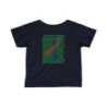 Infant - Tanner 2025 Limited Edition - Blue\Orange - Tee