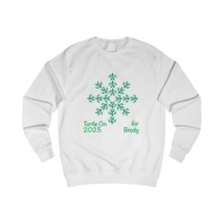 Unisex - Brody 2025 Limited Edition - Blue - Sweatshirt