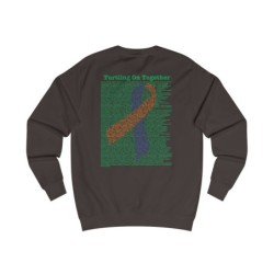 Unisex - Chris 2025 Limited Edition - Blue\Orange - Sweatshirt