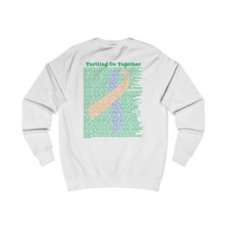 Unisex - Eli 2025 Limited Edition - Blue\Orange - Sweatshirt