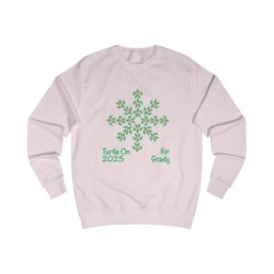 Unisex - Grady 2025 Limited Edition - Blue\Orange - Sweatshirt