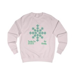 Unisex - Grady 2025 Limited Edition - Blue - Sweatshirt