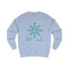 Unisex - Giovanni 2025 Limited Edition - Blue - Sweatshirt