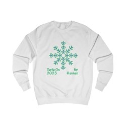 Unisex - Hannah 2025 Limited Edition - Blue - Sweatshirt