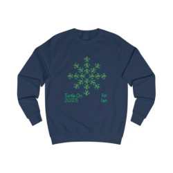 Unisex - Ian 2025 Limited...