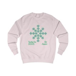 Unisex - Jentri 2025 Limited Edition - Blue - Sweatshirt