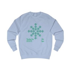 Unisex - Ian 2025 Limited Edition - Blue - Sweatshirt