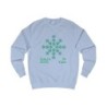 Unisex - Karen 2025 Limited Edition - Blue - Sweatshirt