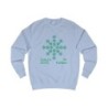 Unisex - Kathleen 2025 Limited Edition - Blue - Sweatshirt