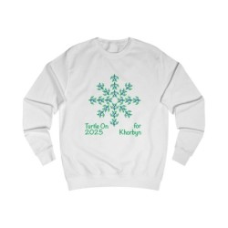 Unisex - Khorbyn 2025 Limited Edition - Blue - Sweatshirt