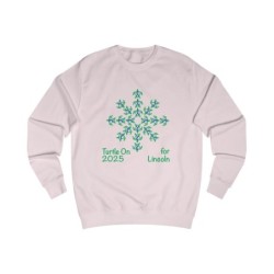 Unisex - Lincoln 2025 Limited Edition - Blue - Sweatshirt