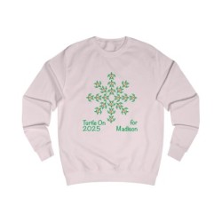 Unisex - Madison 2025 Limited Edition - Blue\Orange - Sweatshirt