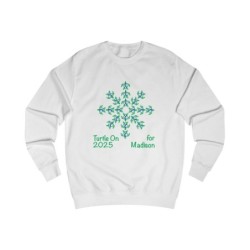 Unisex - Madison 2025 Limited Edition - Blue - Sweatshirt