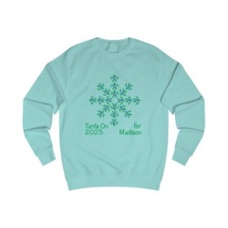 Unisex - Madison 2025 Limited Edition - Blue - Sweatshirt