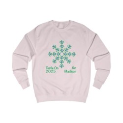 Unisex - Madison 2025 Limited Edition - Blue - Sweatshirt