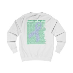 Unisex - Maxam 2025 Limited Edition - Blue - Sweatshirt