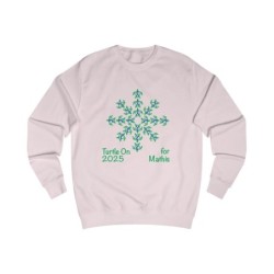 Unisex - Mathis 2025 Limited Edition - Blue - Sweatshirt