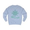 Unisex - Owen and Nevaeh 2025 Limited Edition - Blue - Sweatshirt
