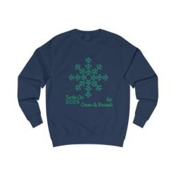 Unisex - Owen and Nevaeh...