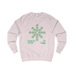 Unisex - Rallye 2025 Limited Edition - Blue\Orange - Sweatshirt