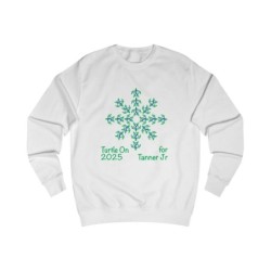 Unisex - Tanner Jr 2025 Limited Edition - Blue - Sweatshirt