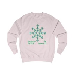 Unisex - Tanner Jr 2025 Limited Edition - Blue - Sweatshirt