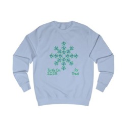 Unisex - Traci 2025 Limited Edition - Blue - Sweatshirt