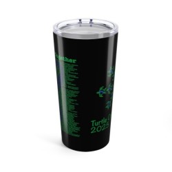 Tumbler - Londyn 2025 limited Edition - Blue- 20oz Tumbler - Perfect for Gifts and Celebrations