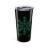 Tumbler - Londyn 2025 limited Edition - Blue- 20oz Tumbler - Perfect for Gifts and Celebrations
