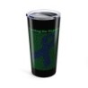 Tumbler - Londyn 2025 limited Edition - Blue- 20oz Tumbler - Perfect for Gifts and Celebrations